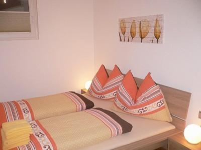Haus Markus Фюген Номер фото