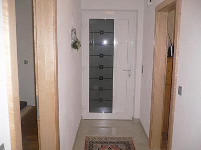 Haus Markus Фюген Номер фото