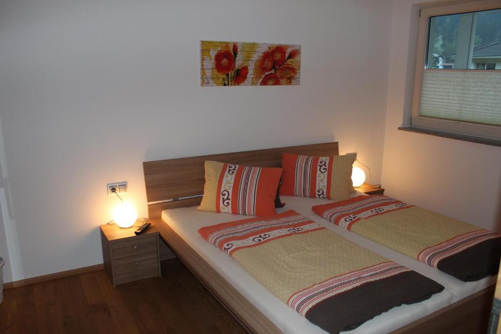 Haus Markus Фюген Номер фото