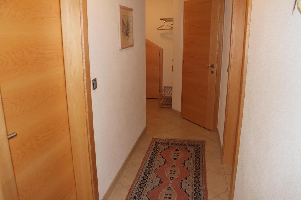 Haus Markus Фюген Экстерьер фото